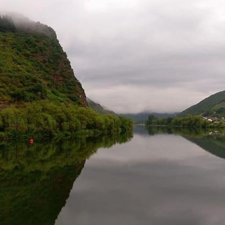 Appartamento Haus Rubi Cochem Esterno foto