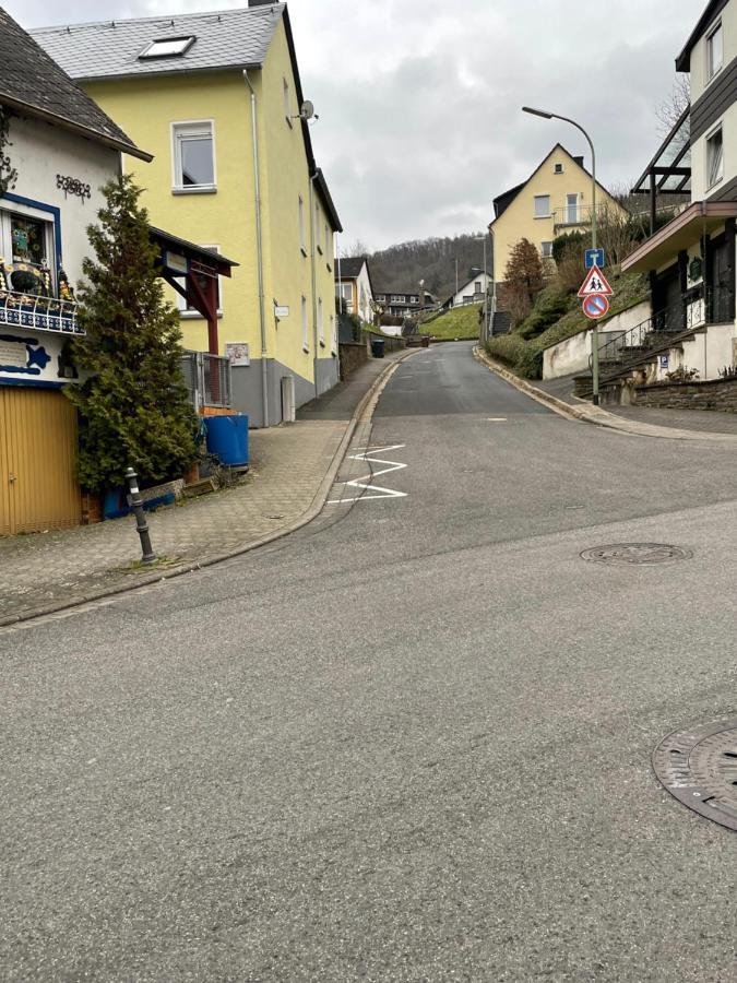 Appartamento Haus Rubi Cochem Esterno foto