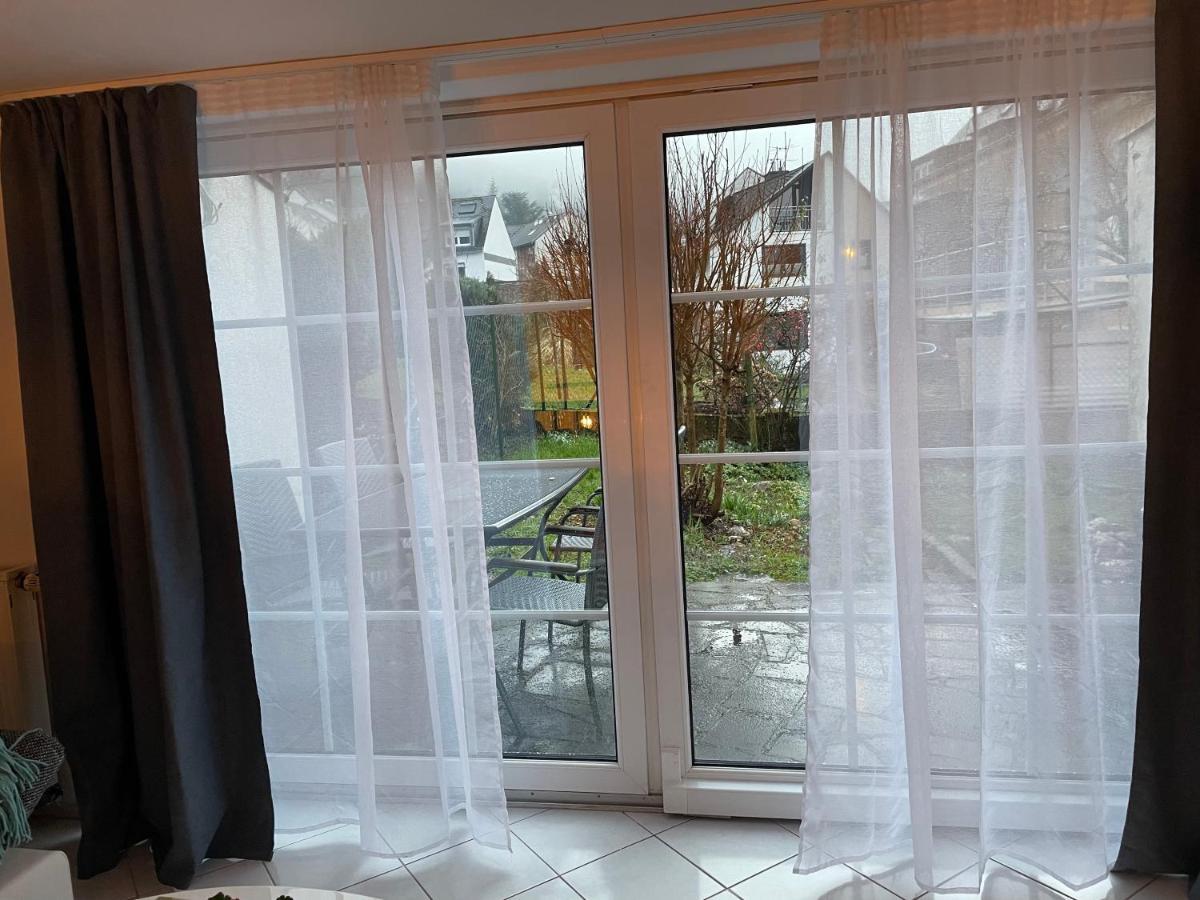 Appartamento Haus Rubi Cochem Esterno foto