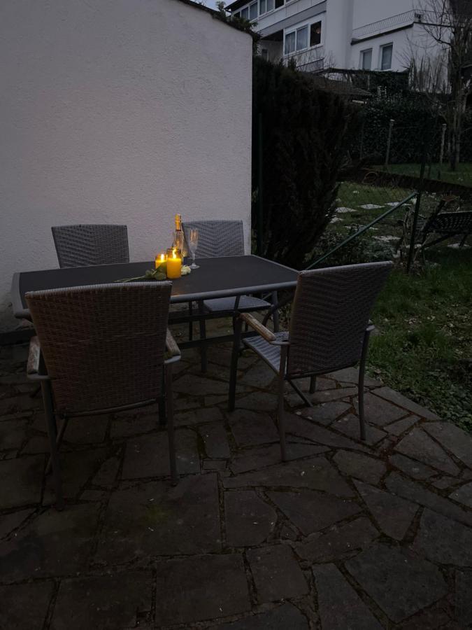 Appartamento Haus Rubi Cochem Esterno foto