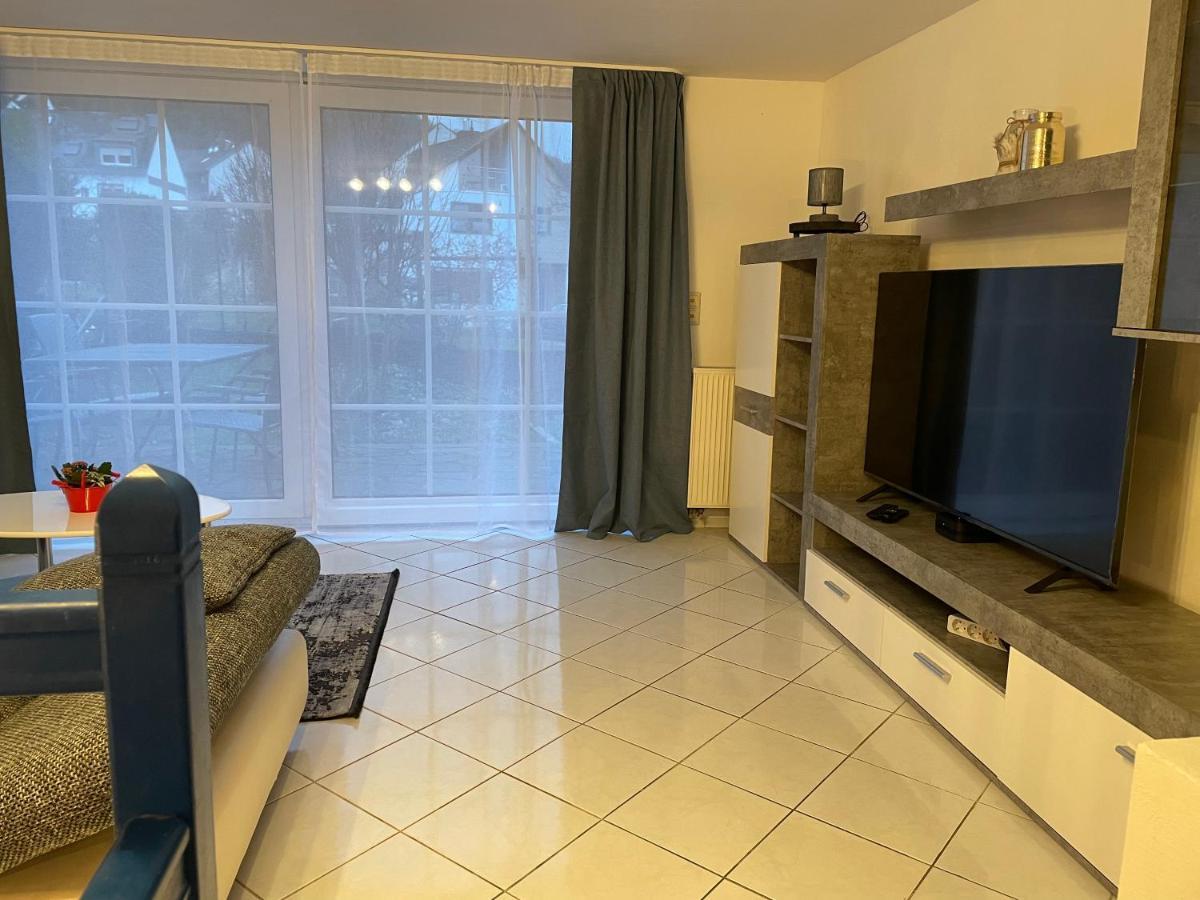 Appartamento Haus Rubi Cochem Esterno foto