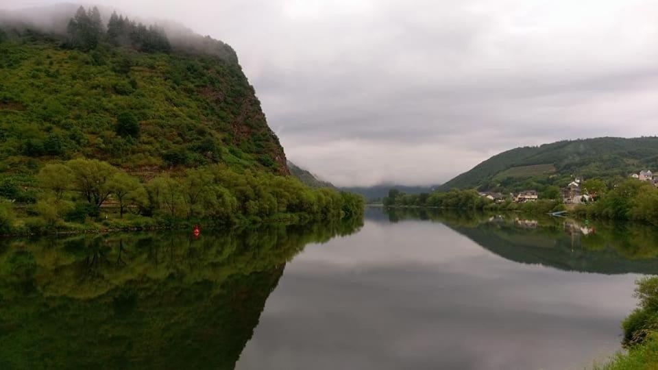Appartamento Haus Rubi Cochem Esterno foto