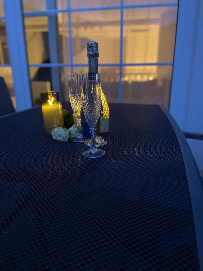 Appartamento Haus Rubi Cochem Esterno foto
