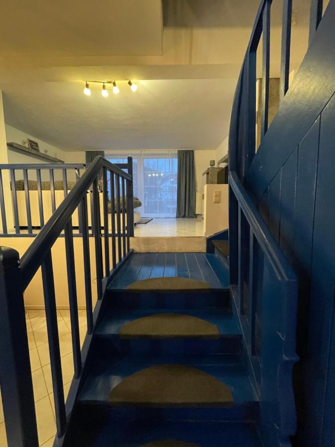 Appartamento Haus Rubi Cochem Esterno foto
