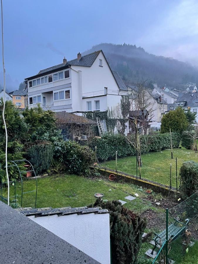 Appartamento Haus Rubi Cochem Esterno foto