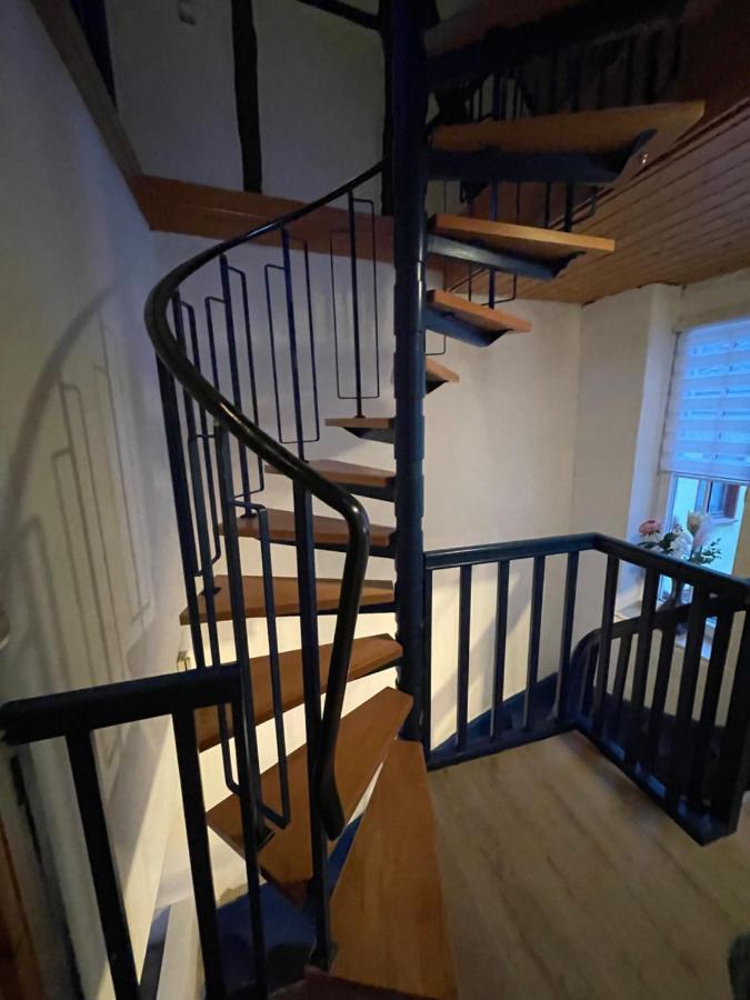Appartamento Haus Rubi Cochem Esterno foto