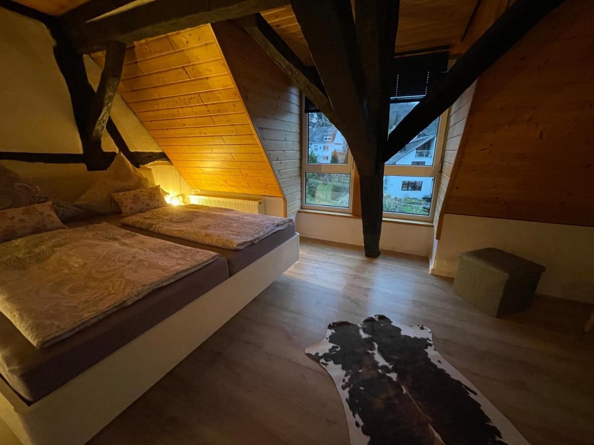 Appartamento Haus Rubi Cochem Esterno foto