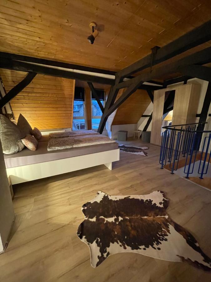 Appartamento Haus Rubi Cochem Esterno foto