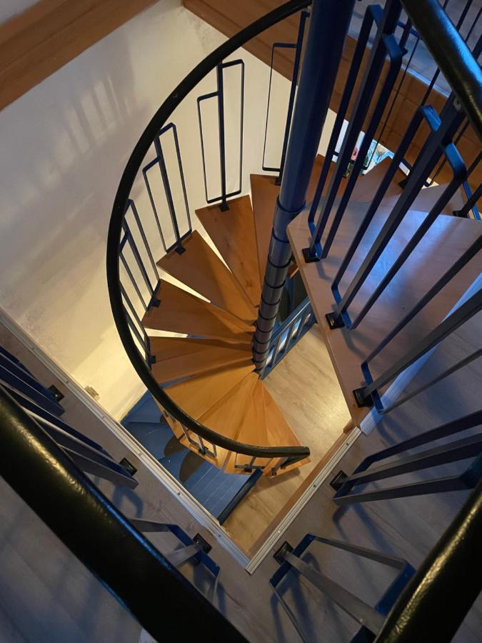 Appartamento Haus Rubi Cochem Esterno foto