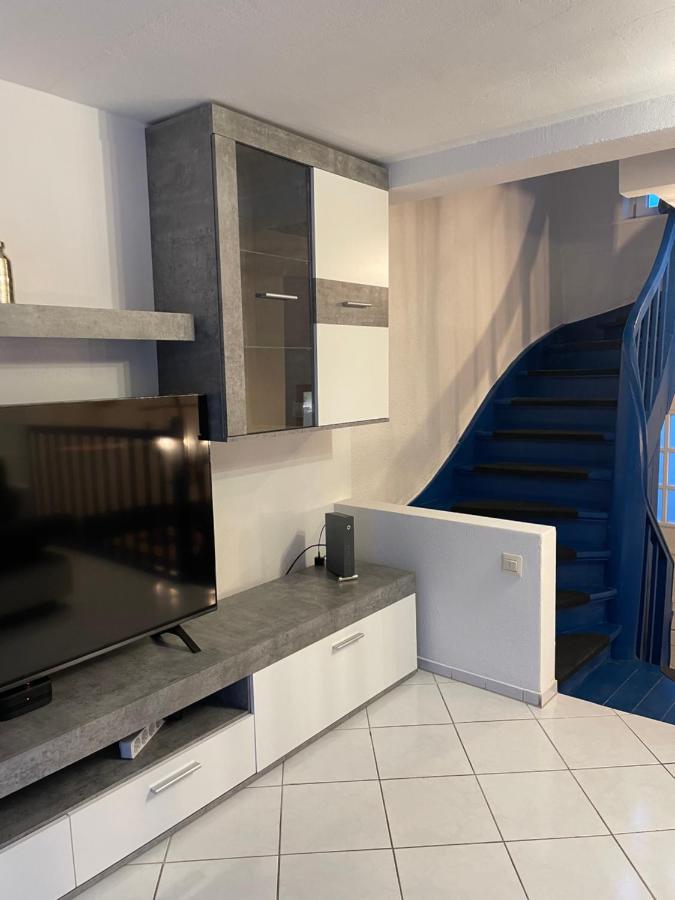 Appartamento Haus Rubi Cochem Esterno foto