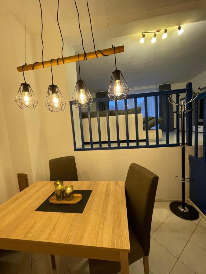 Appartamento Haus Rubi Cochem Esterno foto