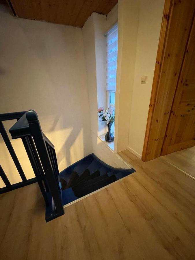 Appartamento Haus Rubi Cochem Esterno foto