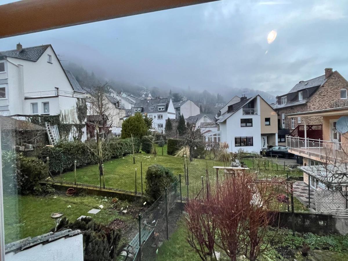Appartamento Haus Rubi Cochem Esterno foto