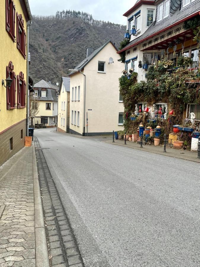 Appartamento Haus Rubi Cochem Esterno foto