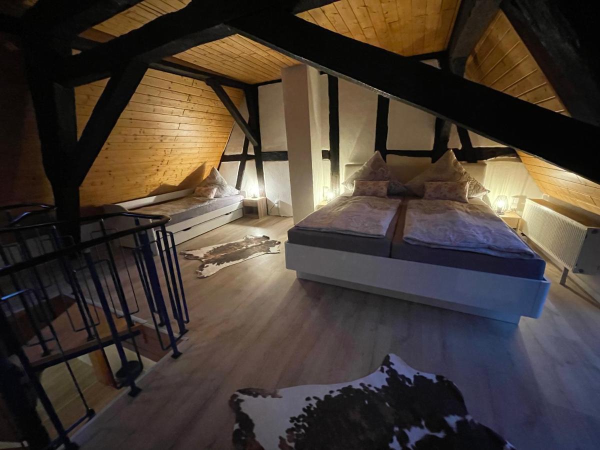 Appartamento Haus Rubi Cochem Esterno foto