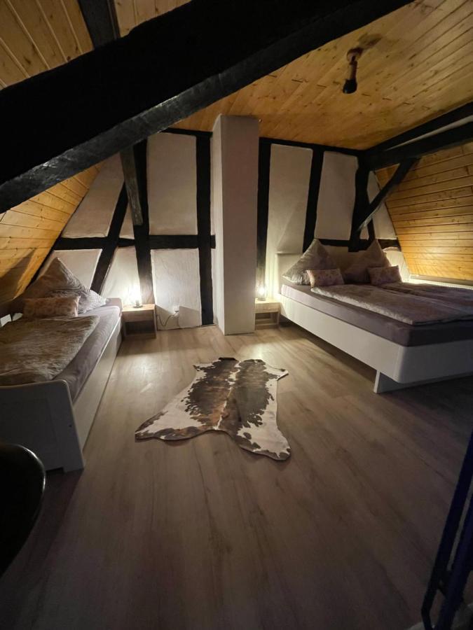 Appartamento Haus Rubi Cochem Esterno foto
