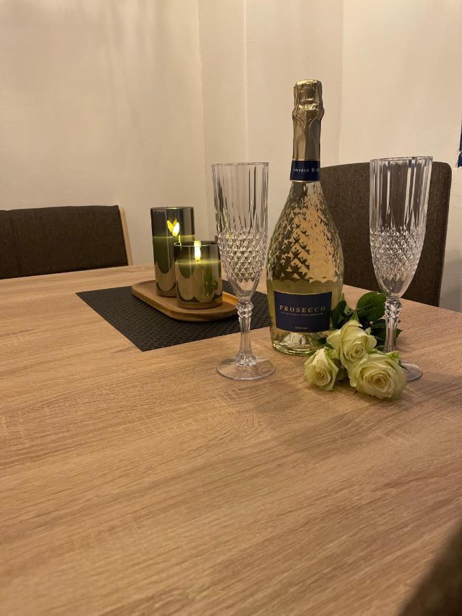 Appartamento Haus Rubi Cochem Esterno foto