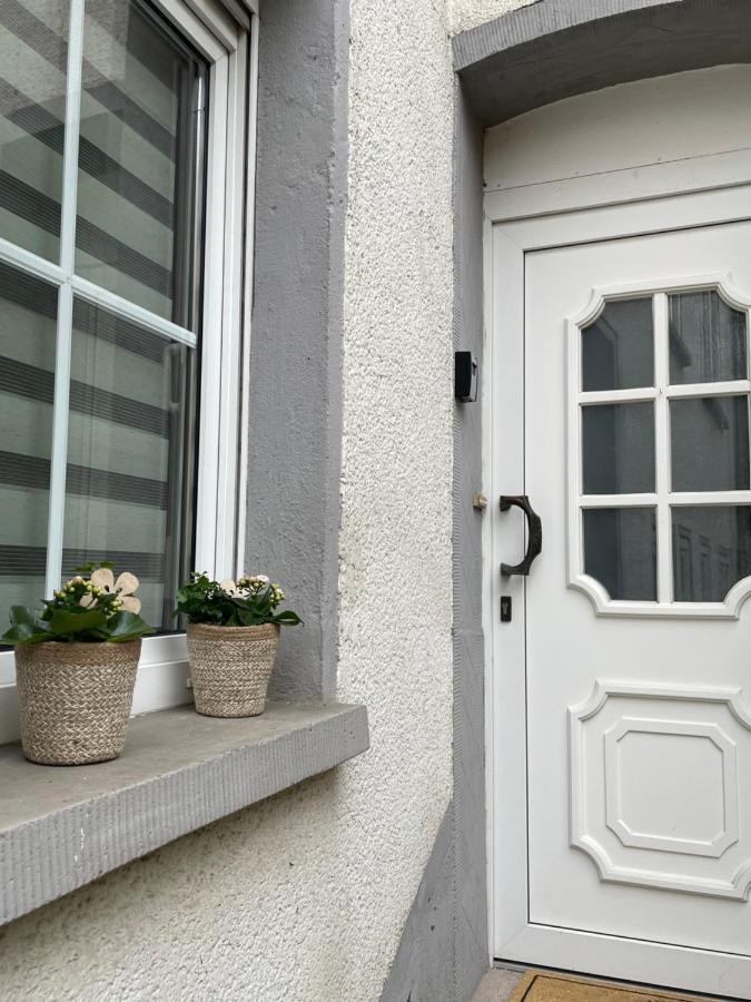 Appartamento Haus Rubi Cochem Esterno foto