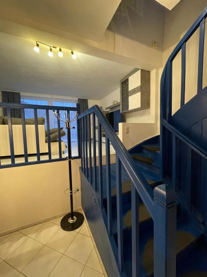 Appartamento Haus Rubi Cochem Esterno foto