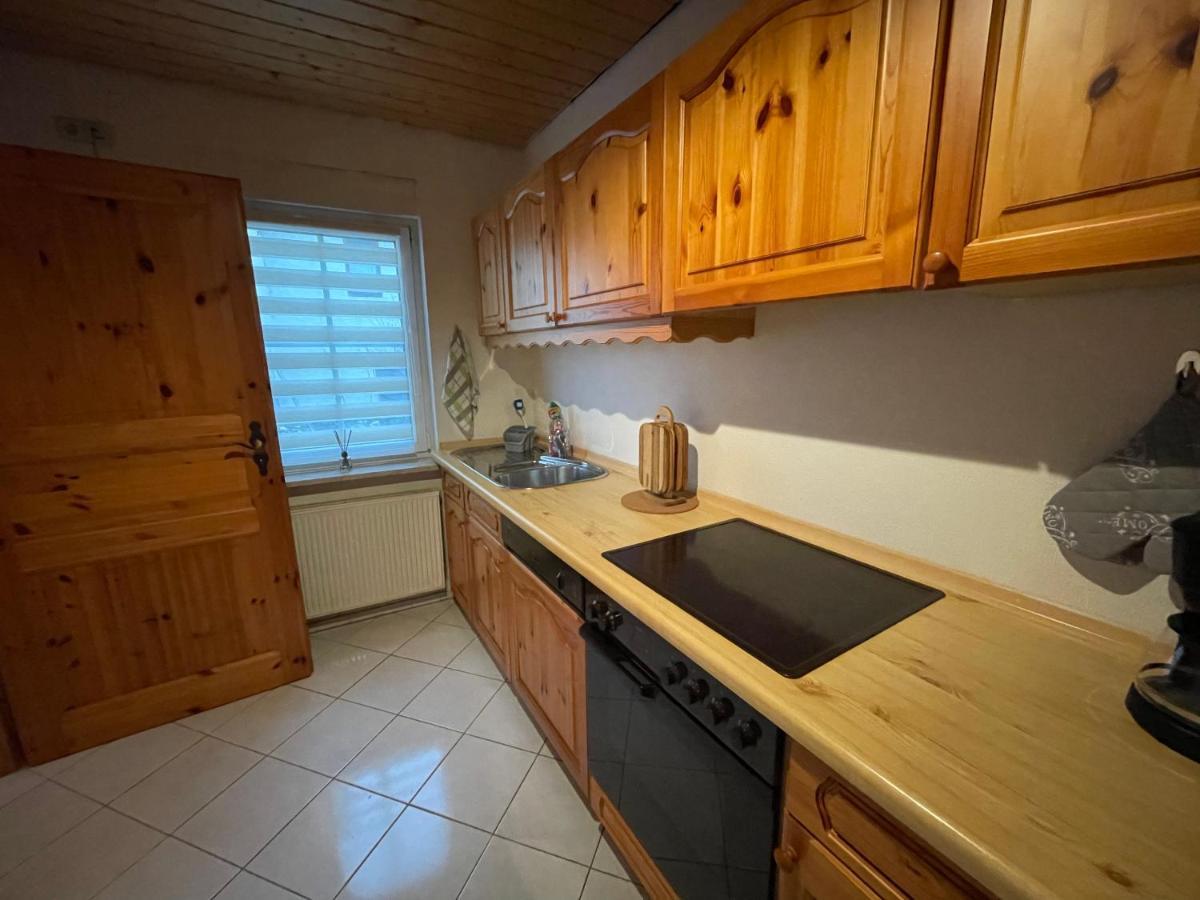 Appartamento Haus Rubi Cochem Esterno foto