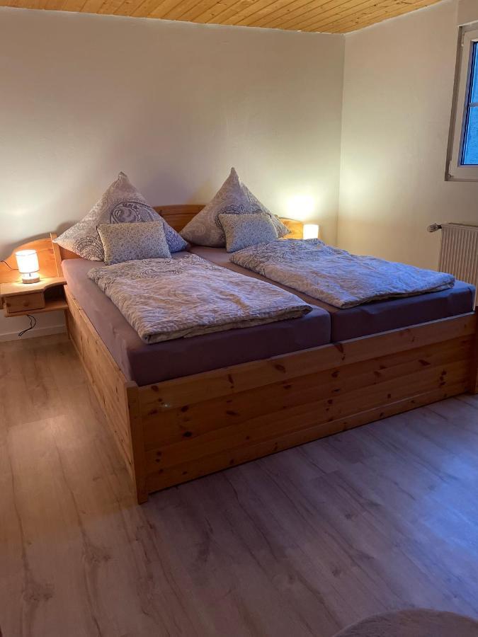 Appartamento Haus Rubi Cochem Esterno foto