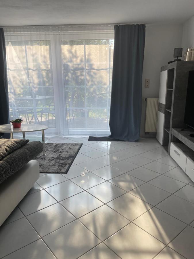 Appartamento Haus Rubi Cochem Esterno foto