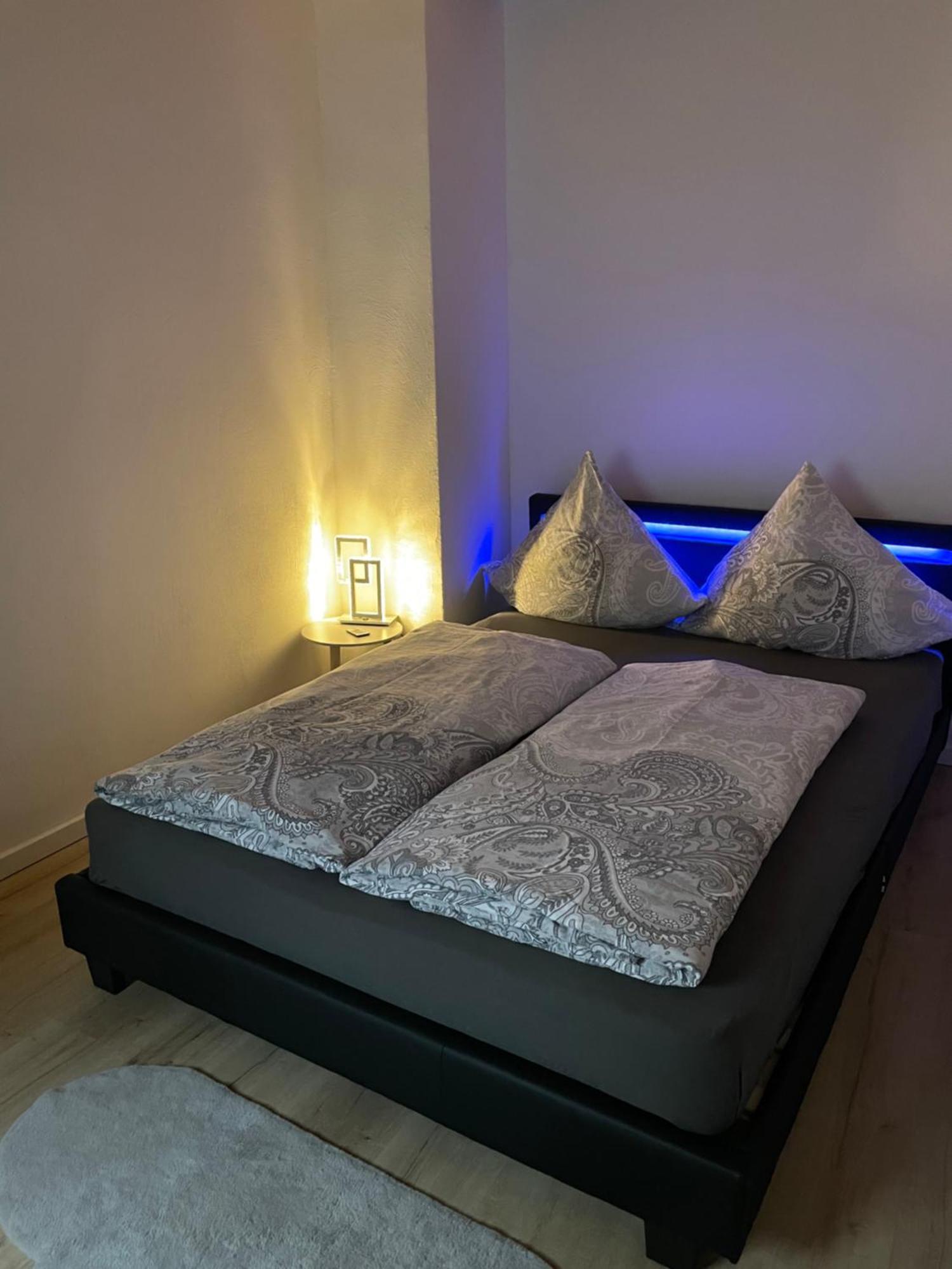 Appartamento Haus Rubi Cochem Esterno foto