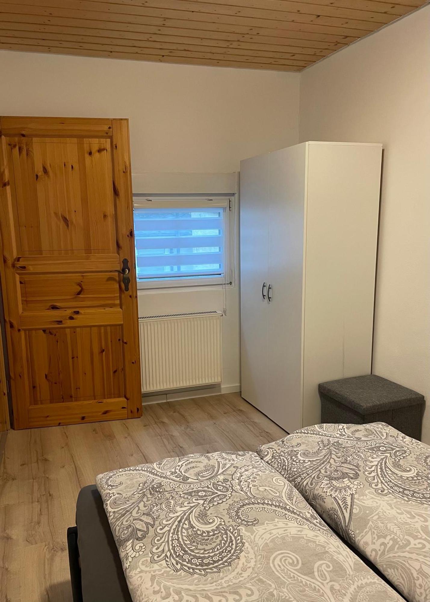 Appartamento Haus Rubi Cochem Esterno foto