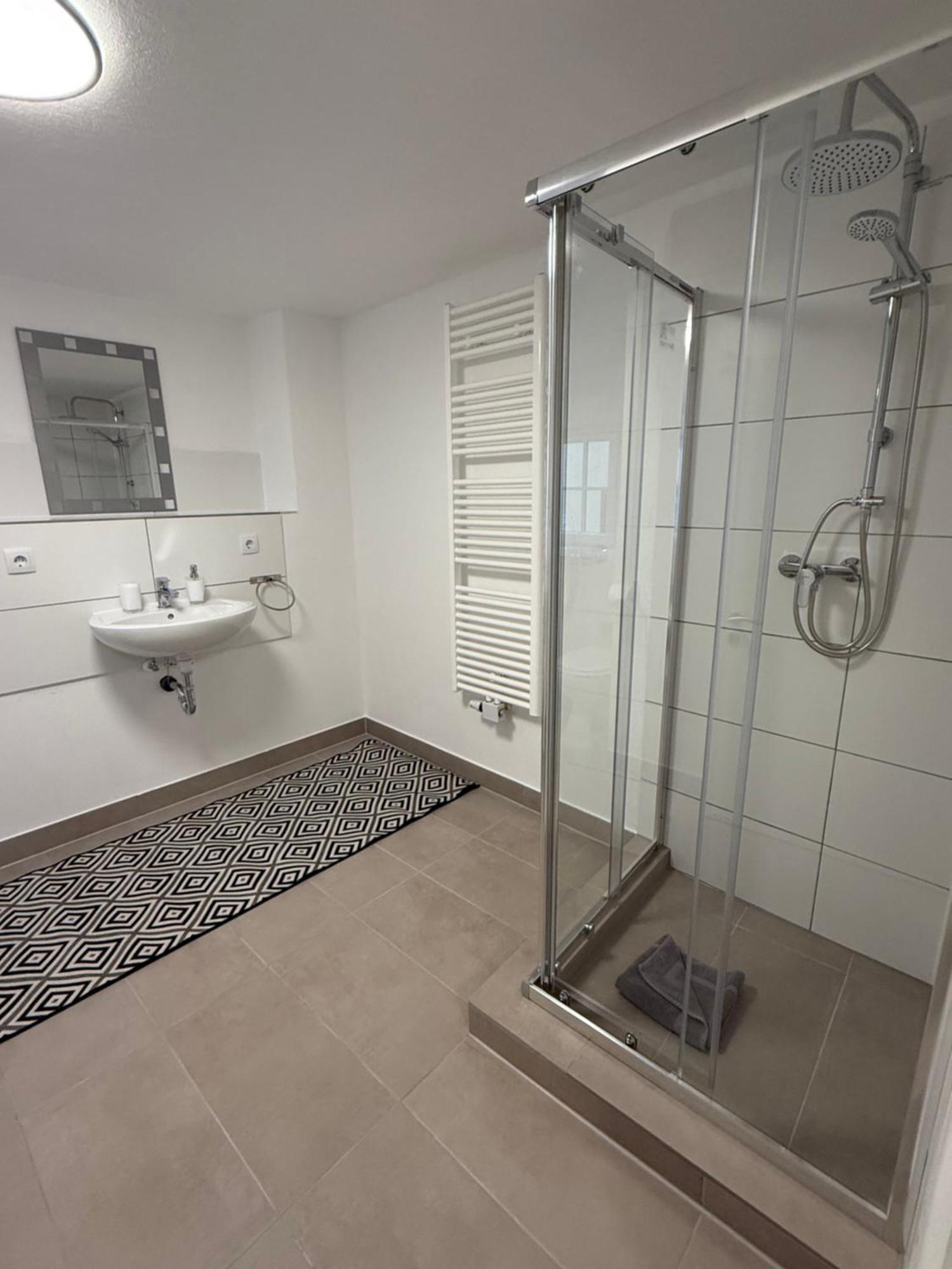 Appartamento Haus Rubi Cochem Esterno foto