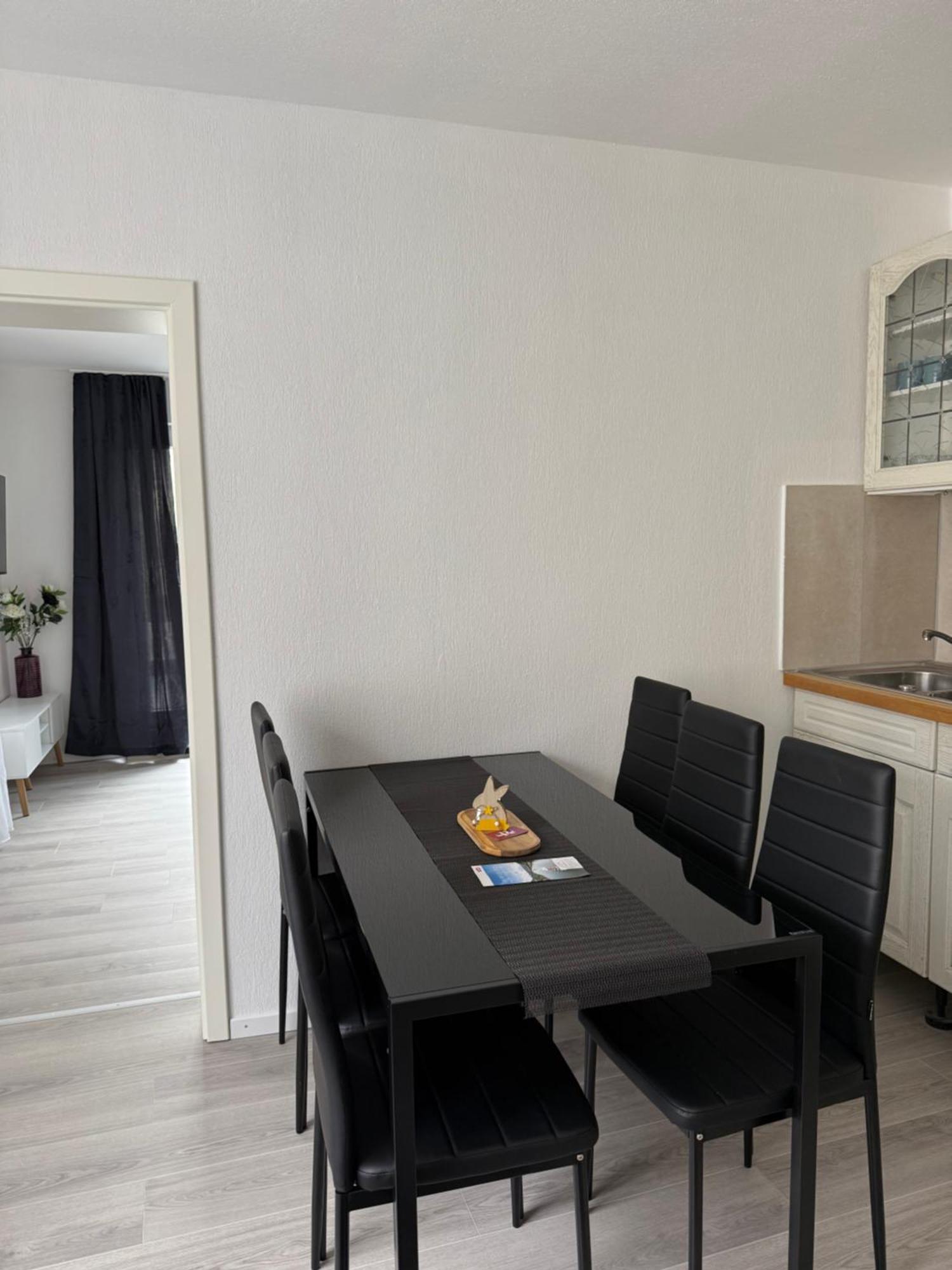 Appartamento Haus Rubi Cochem Esterno foto