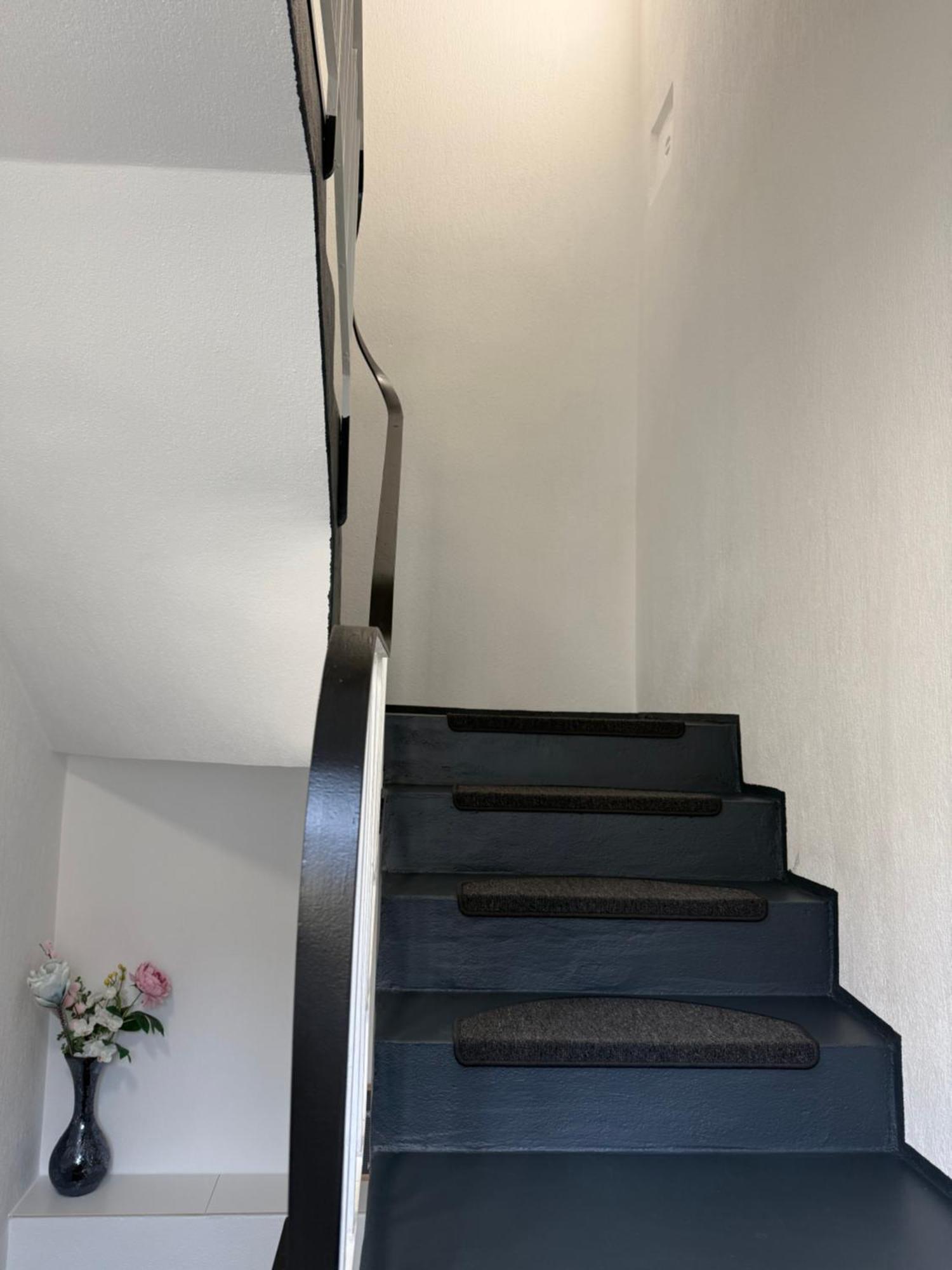 Appartamento Haus Rubi Cochem Esterno foto