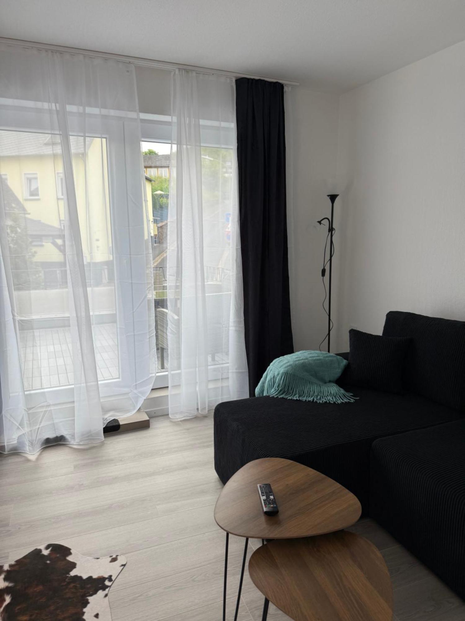 Appartamento Haus Rubi Cochem Esterno foto