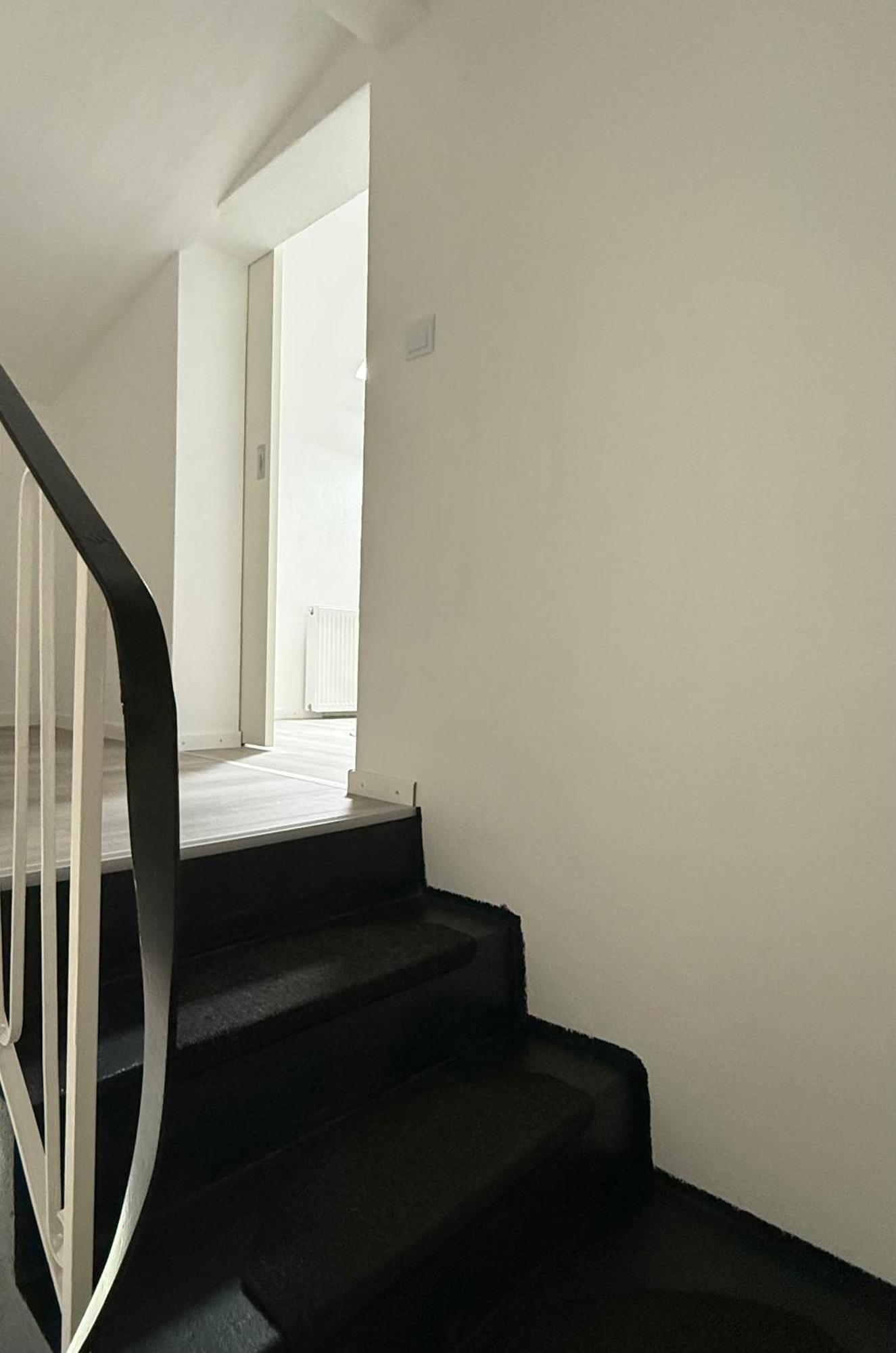 Appartamento Haus Rubi Cochem Esterno foto