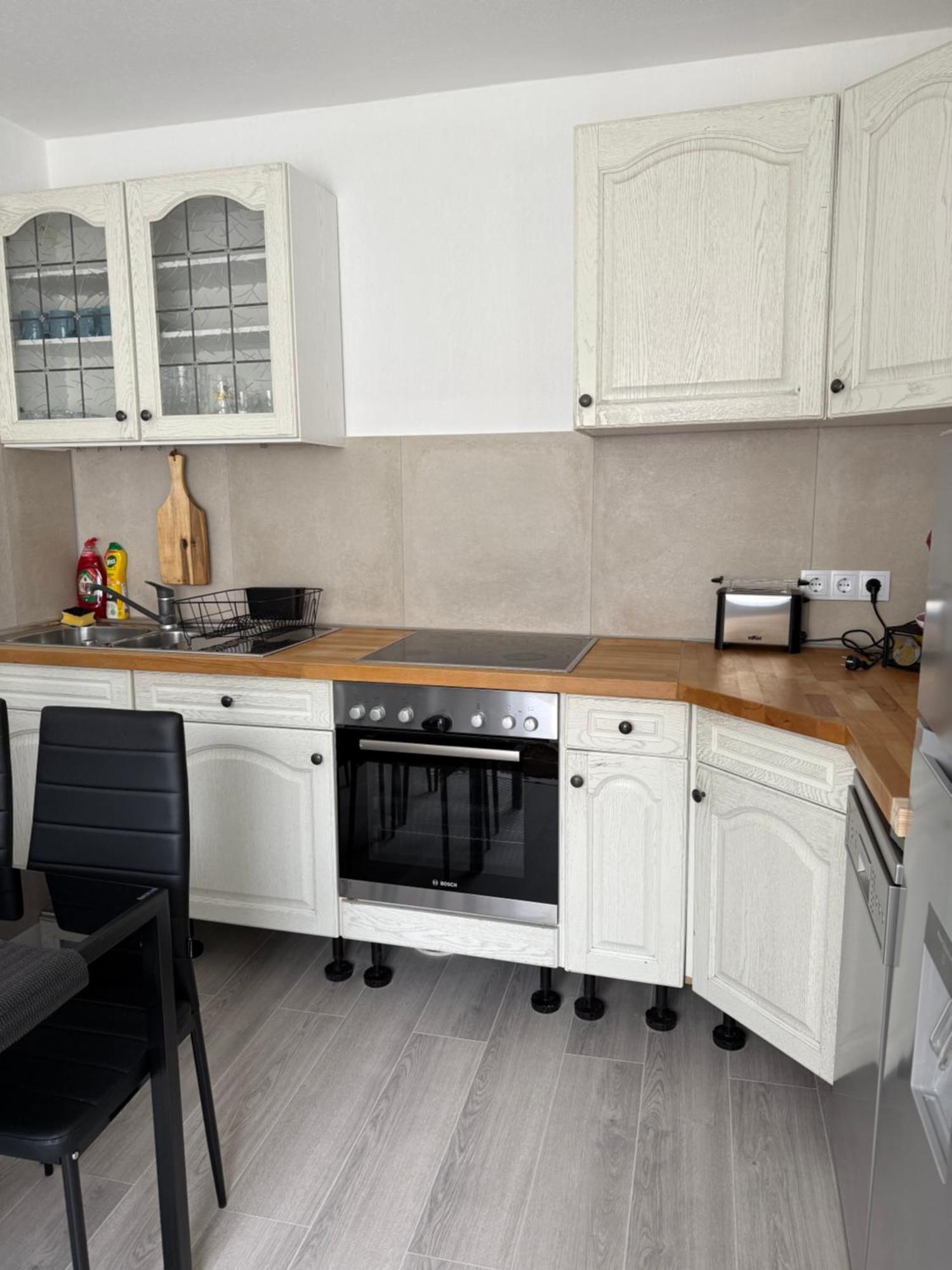 Appartamento Haus Rubi Cochem Esterno foto