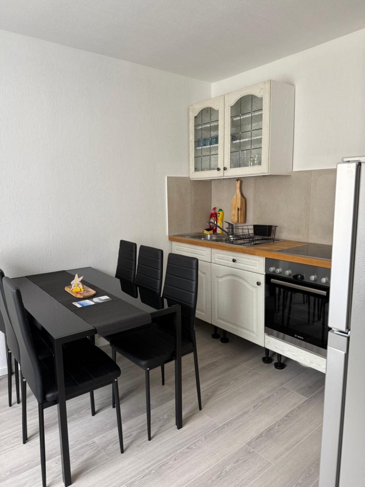 Appartamento Haus Rubi Cochem Esterno foto