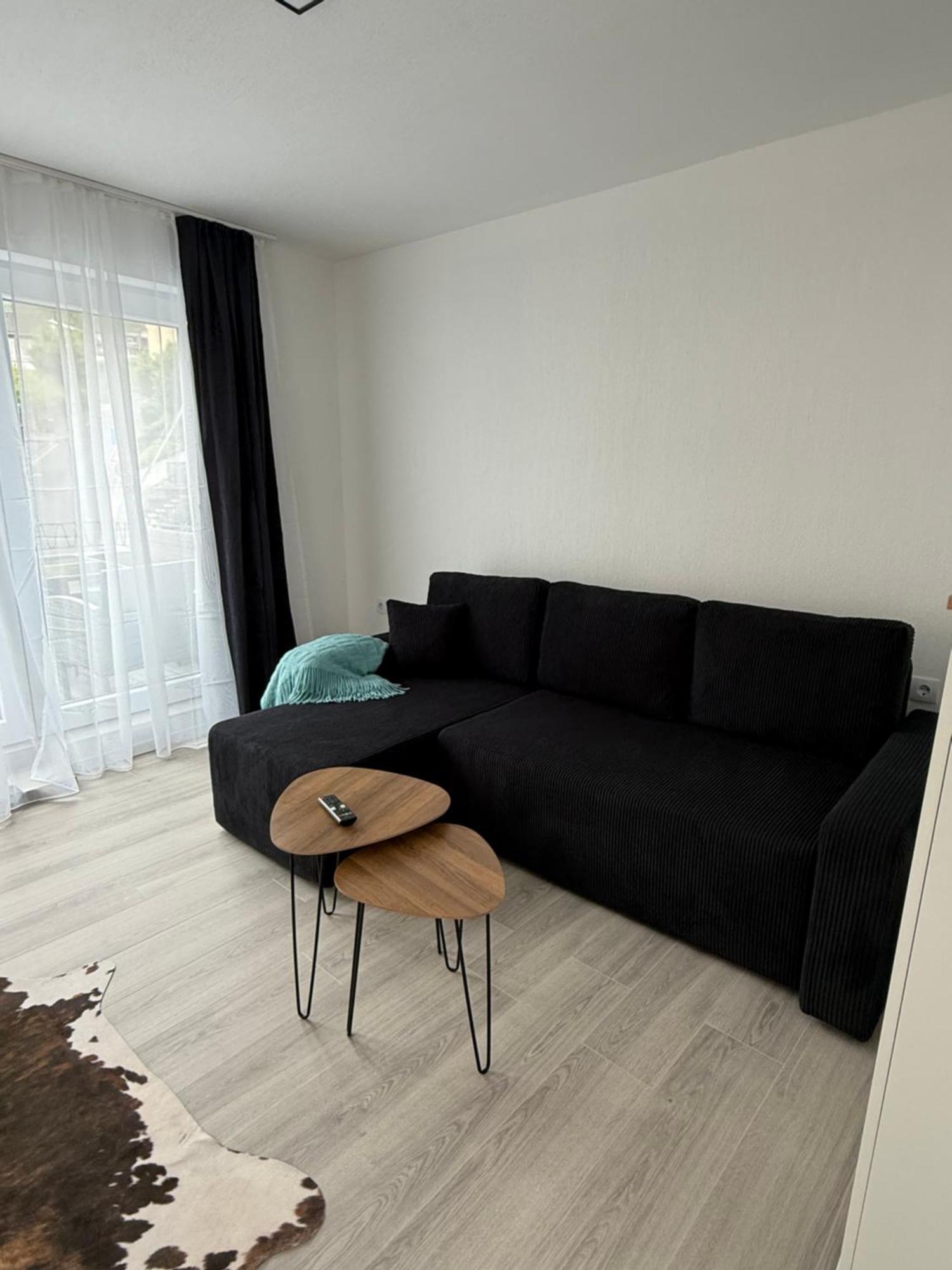 Appartamento Haus Rubi Cochem Esterno foto