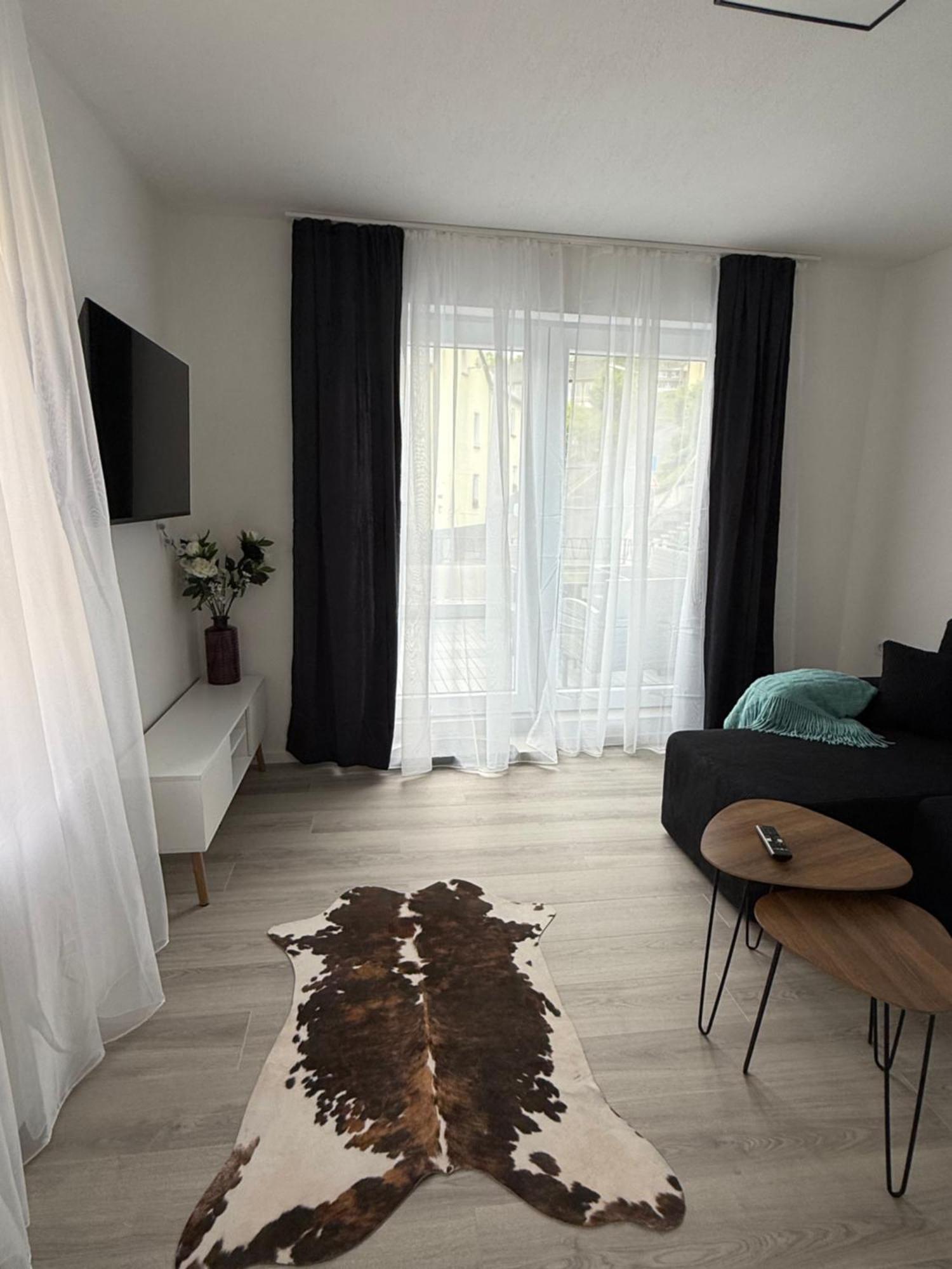 Appartamento Haus Rubi Cochem Esterno foto