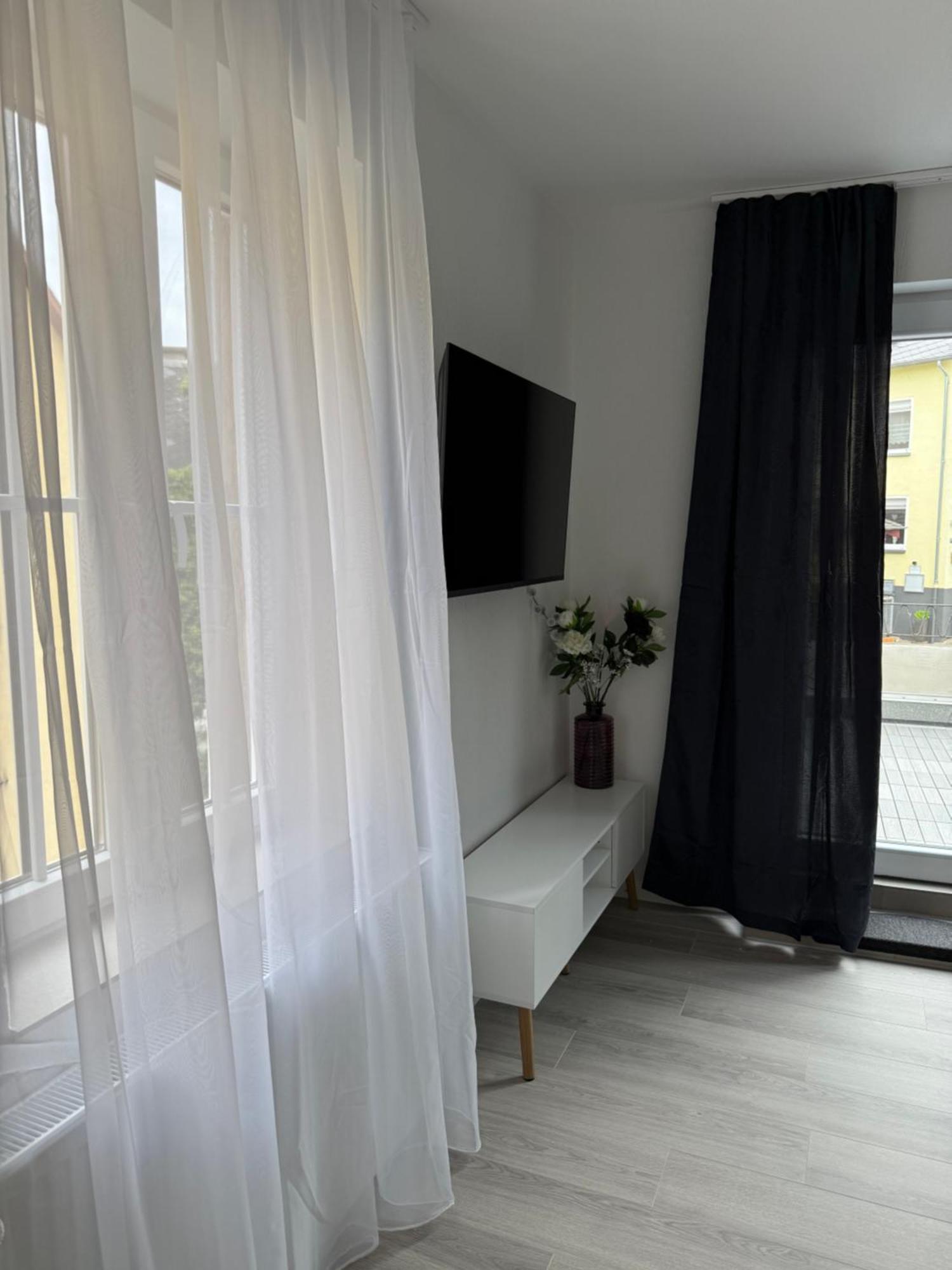 Appartamento Haus Rubi Cochem Esterno foto