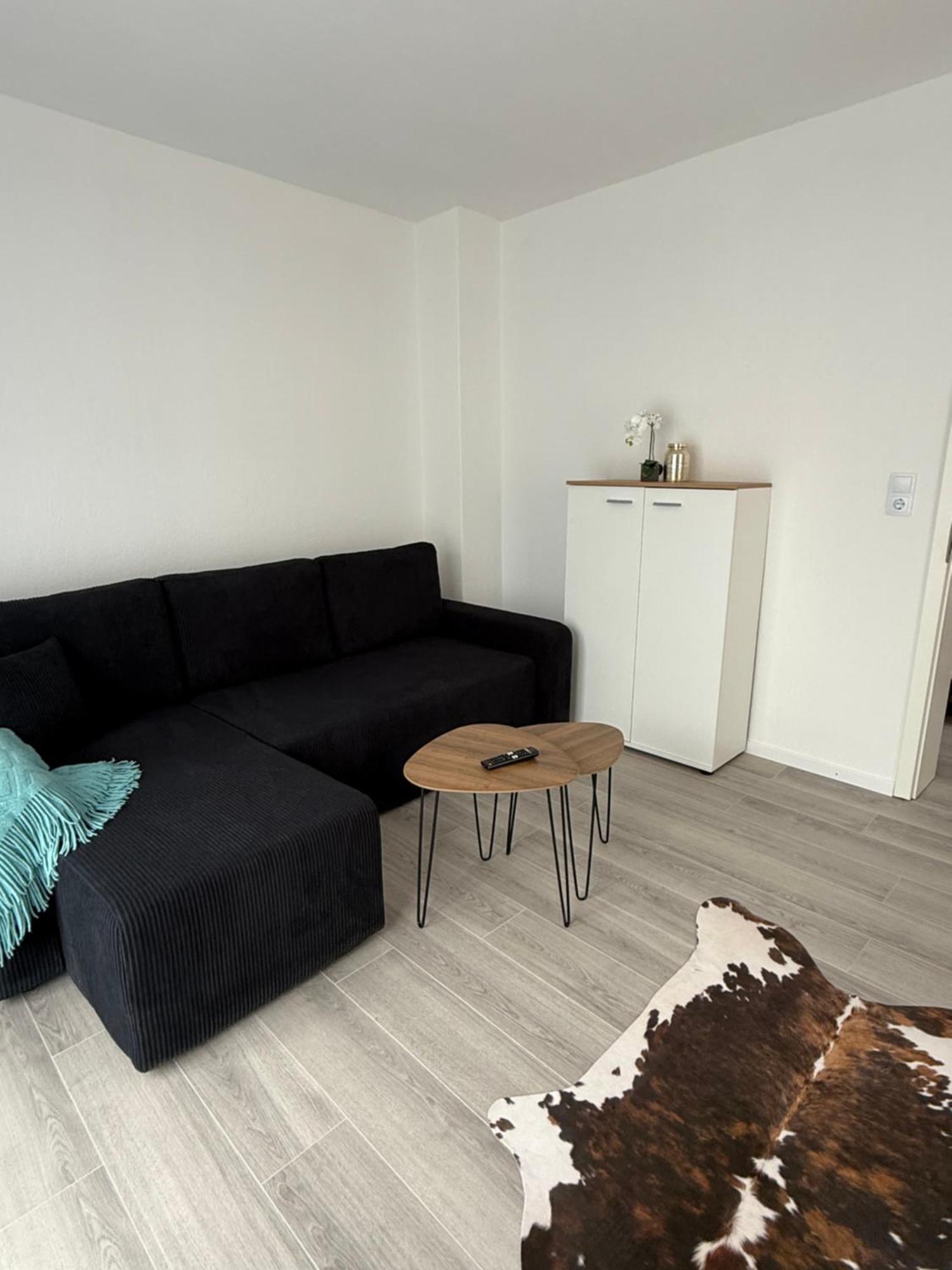 Appartamento Haus Rubi Cochem Esterno foto