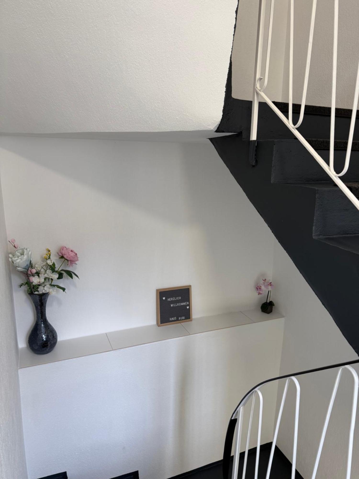 Appartamento Haus Rubi Cochem Esterno foto