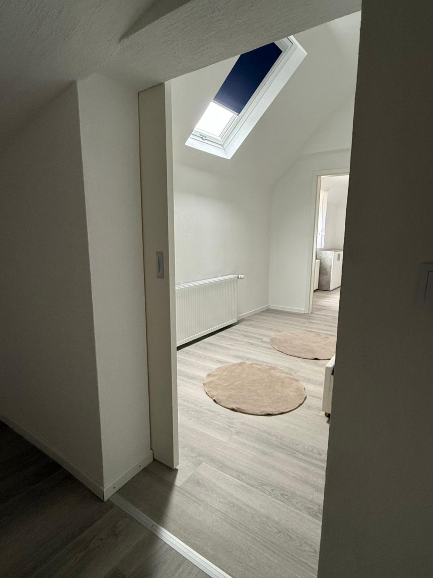 Appartamento Haus Rubi Cochem Esterno foto