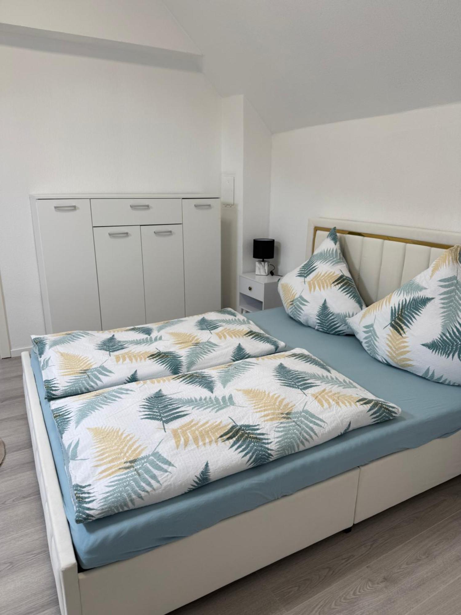 Appartamento Haus Rubi Cochem Esterno foto