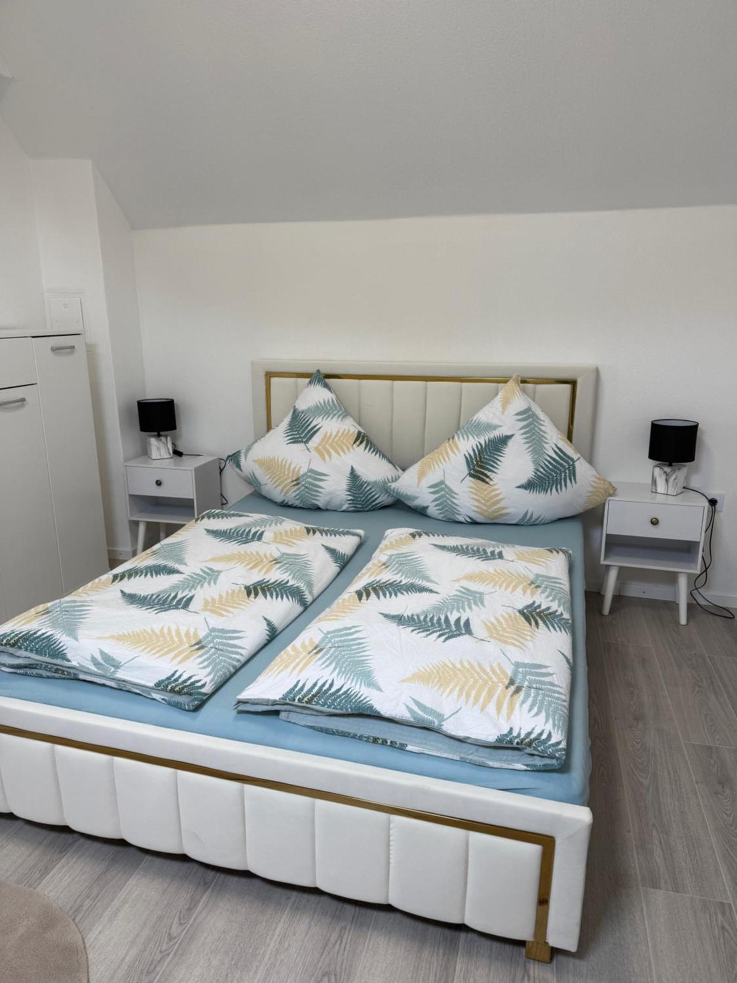 Appartamento Haus Rubi Cochem Esterno foto