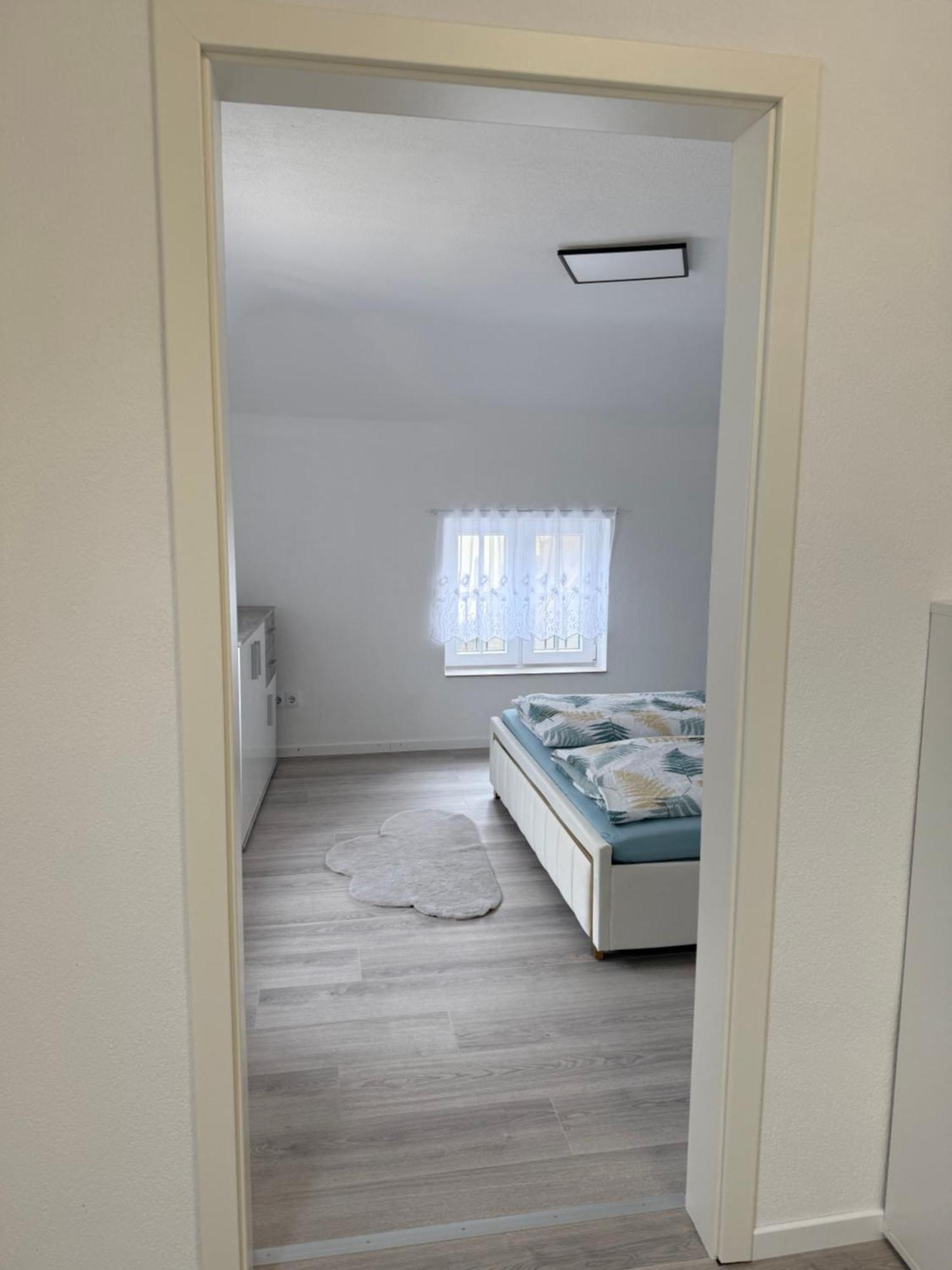 Appartamento Haus Rubi Cochem Esterno foto