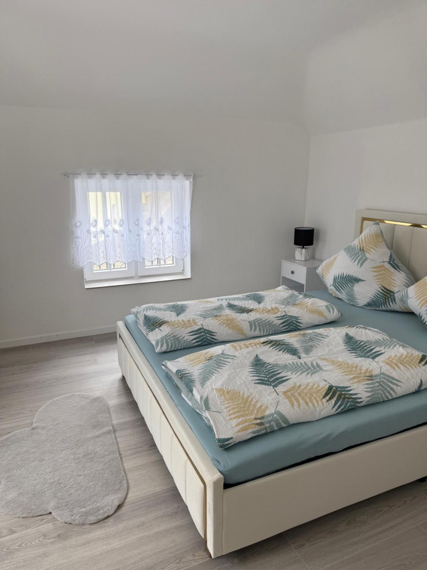 Appartamento Haus Rubi Cochem Esterno foto