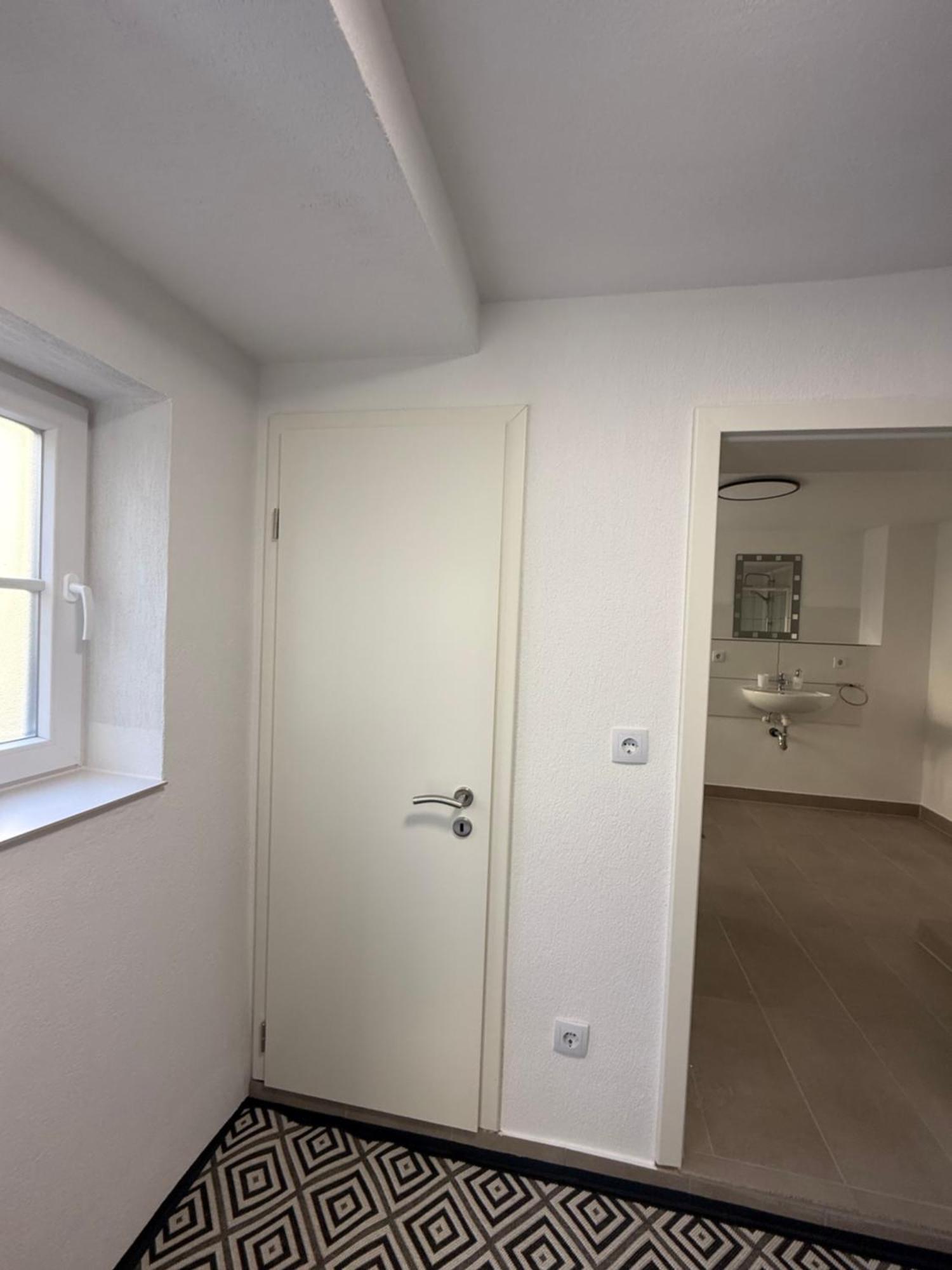 Appartamento Haus Rubi Cochem Esterno foto