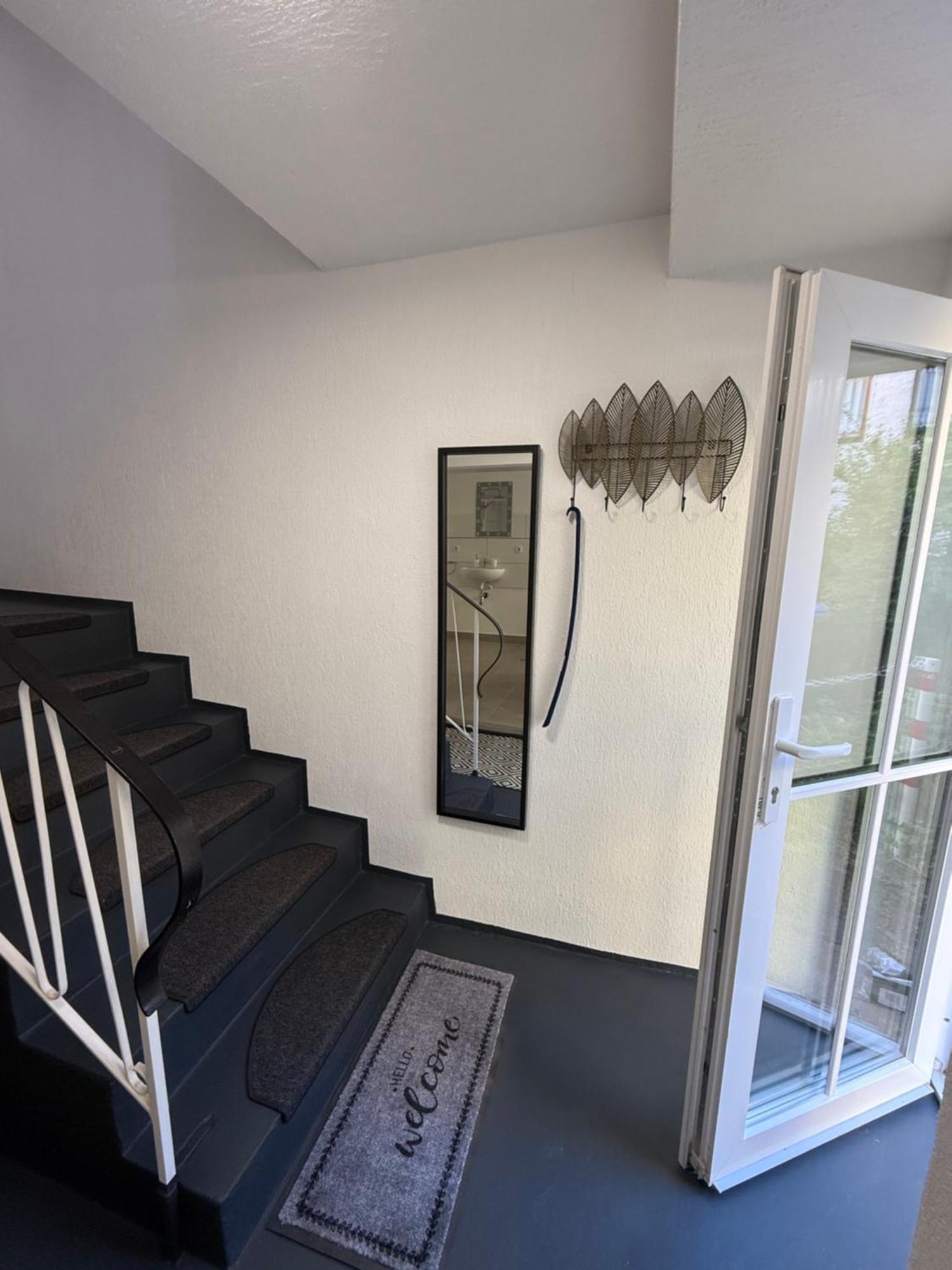 Appartamento Haus Rubi Cochem Esterno foto